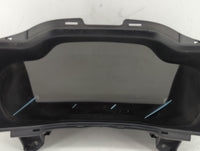 2019-2021 Ford Transit Connect Instrument Cluster Speedometer Gauges P/N:LT1T-10849-FPD Fits Fits 2019 2020 2021 OEM Used Au