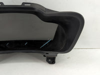 2019-2021 Ford Transit Connect Instrument Cluster Speedometer Gauges P/N:LT1T-10849-FPD Fits Fits 2019 2020 2021 OEM Used Au