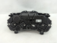 2019-2021 Ford Transit Connect Instrument Cluster Speedometer Gauges P/N:LT1T-10849-FPD Fits Fits 2019 2020 2021 OEM Used Au