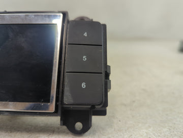 2019-2021 Ford Transit Connect Information Display Screen 1468507