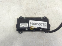 2019-2021 Ford Transit Connect Information Display Screen 1468507 - Oemusedautoparts1.com