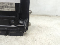 2019-2021 Ford Transit Connect PCM Engine Control Computer ECU ECM PCU OEM P/N:KV6A-12A650-BC JX6A-12B684-MA Fits OEM Used A