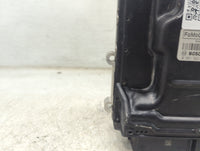 2019-2021 Ford Transit Connect PCM Engine Control Computer ECU ECM PCU OEM P/N:KV6A-12A650-BC JX6A-12B684-MA Fits OEM Used A