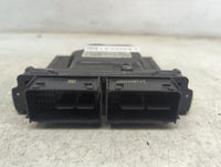 2019-2021 Ford Transit Connect PCM Engine Control Computer ECU ECM PCU OEM P/N:KV6A-12A650-BC JX6A-12B684-MA Fits OEM Used A