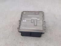 2019-2021 Ford Transit Connect PCM Engine Control Computer ECU ECM PCU OEM P/N:KV6A-12A650-BC JX6A-12B684-MA Fits OEM Used A