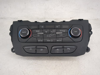 compare product 2019-2021 Ford Transit Connect Climate Control Module Temperature AC/Heater Replacement P/N:KT1T-18C612-GAC Fits OEM Used Auto Parts