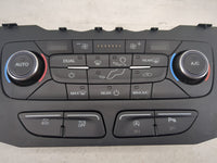 2019-2021 Ford Transit Connect Climate Control Module Temperature AC/Heater Replacement P/N:KT1T-18C612-GAC Fits OEM Used Au