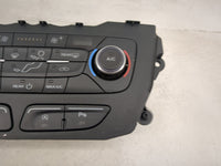 2019-2021 Ford Transit Connect Climate Control Module Temperature AC/Heater Replacement P/N:KT1T-18C612-GAC Fits OEM Used Au