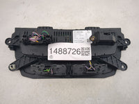 2019-2021 Ford Transit Connect Climate Control Module Temperature AC/Heater Replacement P/N:KT1T-18C612-GAC Fits OEM Used Au