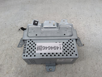 compare product 2020-2021 Ford Transit Connect Radio AM FM Cd Player Receiver Replacement P/N:KT1T-18K810-CB KT1T-18K810-XX Fits Fits 2020 2021 OEM Used Auto Parts