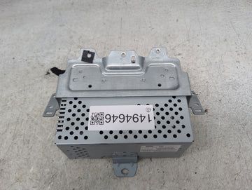 2020-2021 Ford Transit Connect Radio AM FM Cd Player Receiver Replacement P/N:KT1T-18K810-CB KT1T-18K810-XX Fits Fits 2020 2