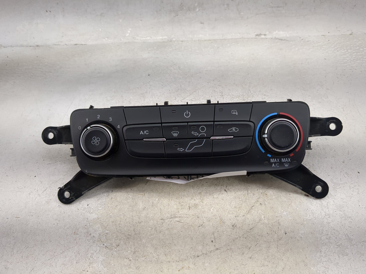 2019-2021 Ford Transit Connect Climate Control Module Temperature AC/Heater Replacement P/N:KT1T-19980-LAC 90026-289/5003 Fi