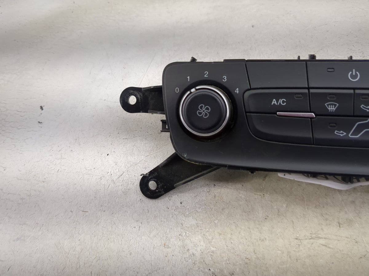 2019-2021 Ford Transit Connect Climate Control Module Temperature AC/Heater Replacement P/N:KT1T-19980-LAC 90026-289/5003 Fi