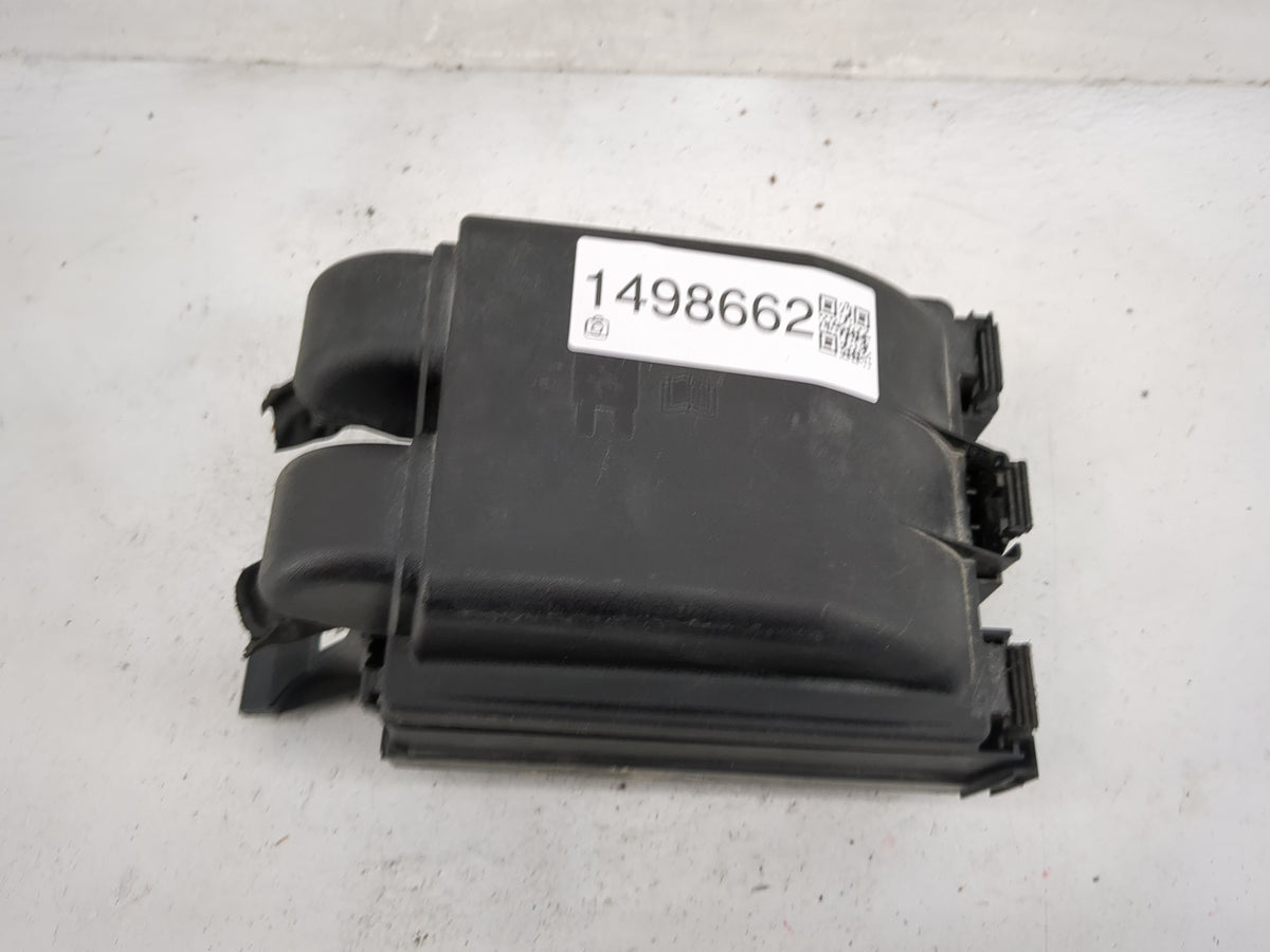 2019-2021 Ford Transit Connect Fusebox Fuse Box Panel Relay Module P/N:KT1T-14A003-AA Fits Fits 2019 2020 2021 OEM Used Auto