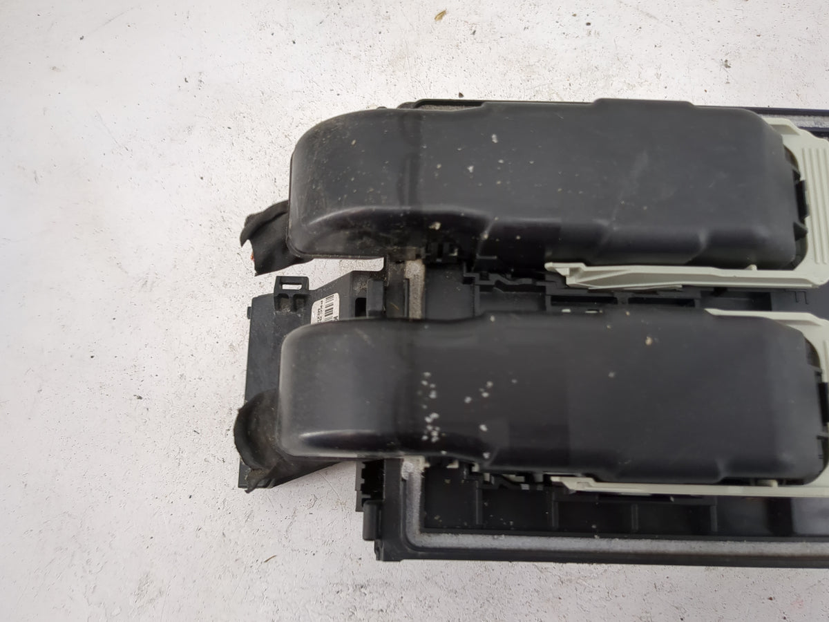 2019-2021 Ford Transit Connect Fusebox Fuse Box Panel Relay Module P/N:KT1T-14A003-AA Fits Fits 2019 2020 2021 OEM Used Auto