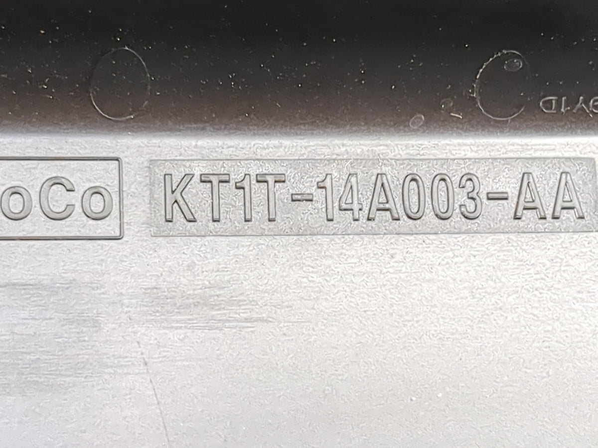 2019-2021 Ford Transit Connect Fusebox Fuse Box Panel Relay Module P/N:KT1T-14A003-AA Fits Fits 2019 2020 2021 OEM Used Auto