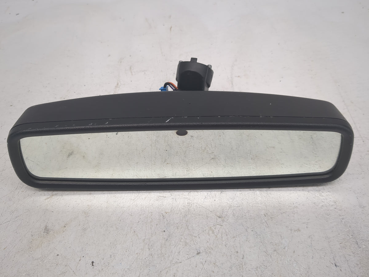 2014-2021 Ford Transit Connect Interior Rear View Mirror Replacement OEM P/N:E1 046582 E1 026582 Fits OEM Used Auto Parts - 