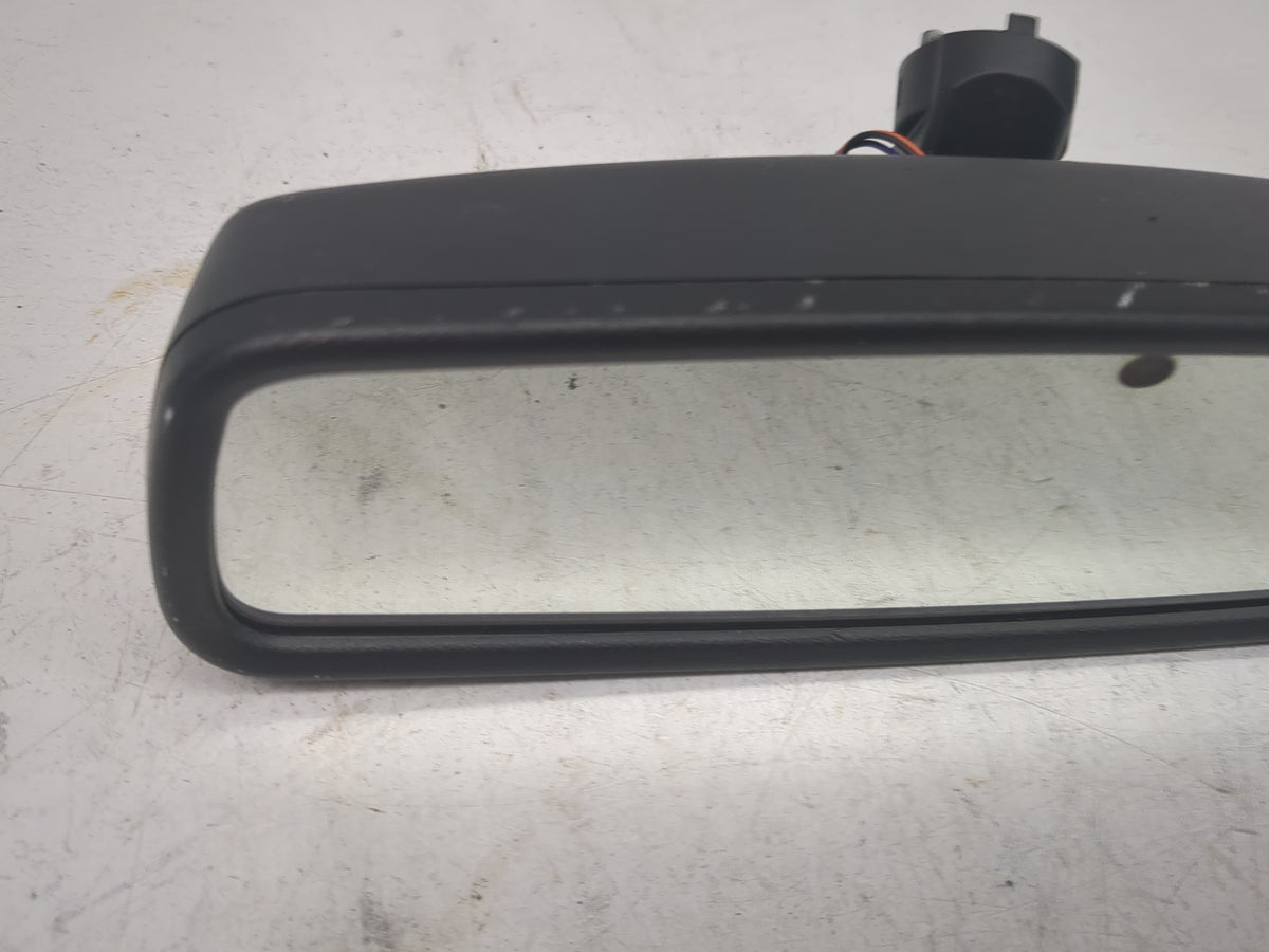 2014-2021 Ford Transit Connect Interior Rear View Mirror Replacement OEM P/N:E1 046582 E1 026582 Fits OEM Used Auto Parts - 