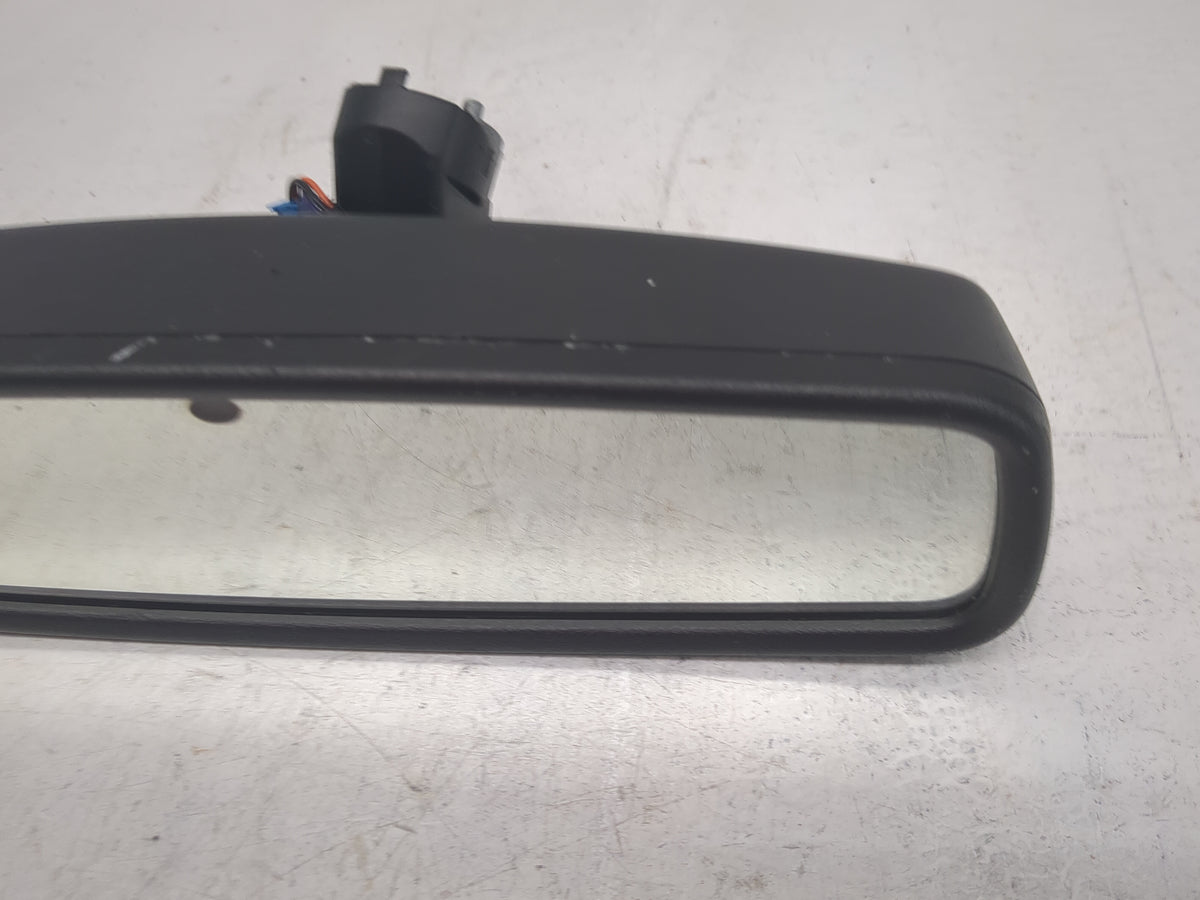 2014-2021 Ford Transit Connect Interior Rear View Mirror Replacement OEM P/N:E1 046582 E1 026582 Fits OEM Used Auto Parts - 