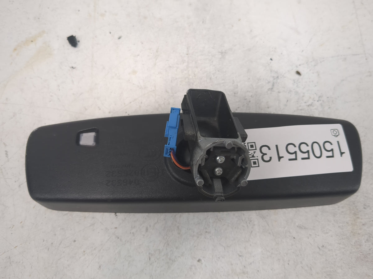 2014-2021 Ford Transit Connect Interior Rear View Mirror Replacement OEM P/N:E1 046582 E1 026582 Fits OEM Used Auto Parts - 