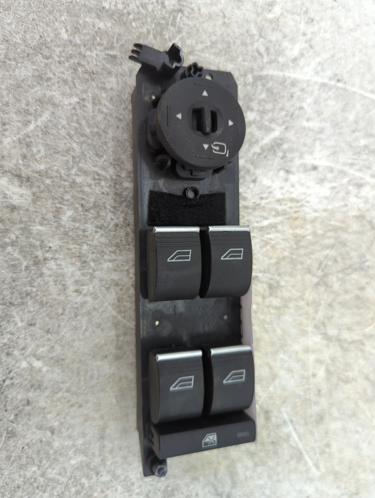 2019-2021 Ford Transit Connect Master Power Window Switch Replacement Driver Side Left P/N:KT1T 14A132 GA 3S0 10174903 Fits 