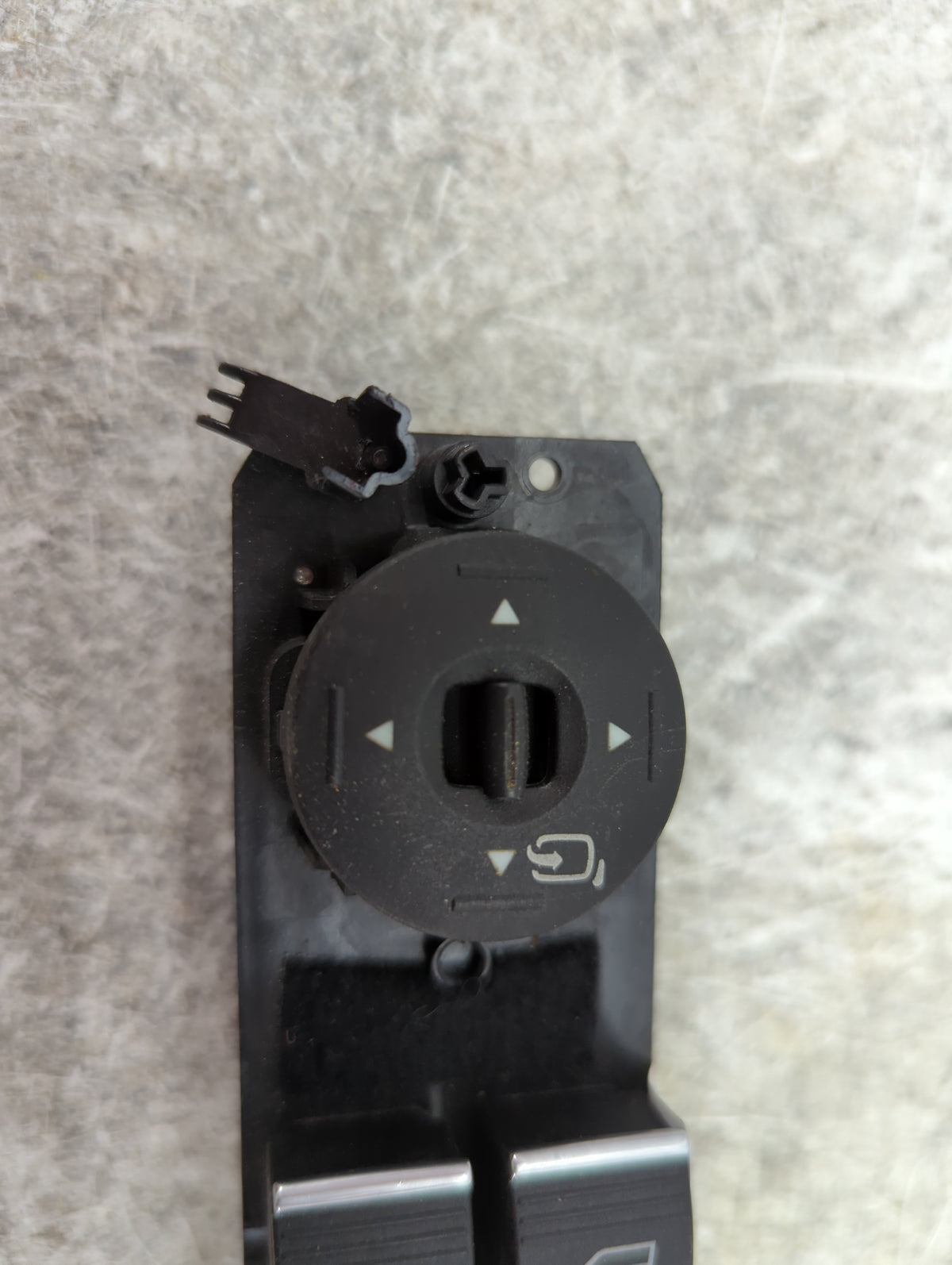 2019-2021 Ford Transit Connect Master Power Window Switch Replacement Driver Side Left P/N:KT1T 14A132 GA 3S0 10174903 Fits 