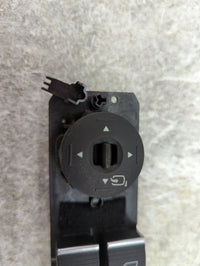 2019-2021 Ford Transit Connect Master Power Window Switch Replacement Driver Side Left P/N:KT1T 14A132 GA 3S0 10174903 Fits 