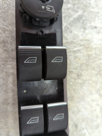2019-2021 Ford Transit Connect Master Power Window Switch Replacement Driver Side Left P/N:KT1T 14A132 GA 3S0 10174903 Fits 
