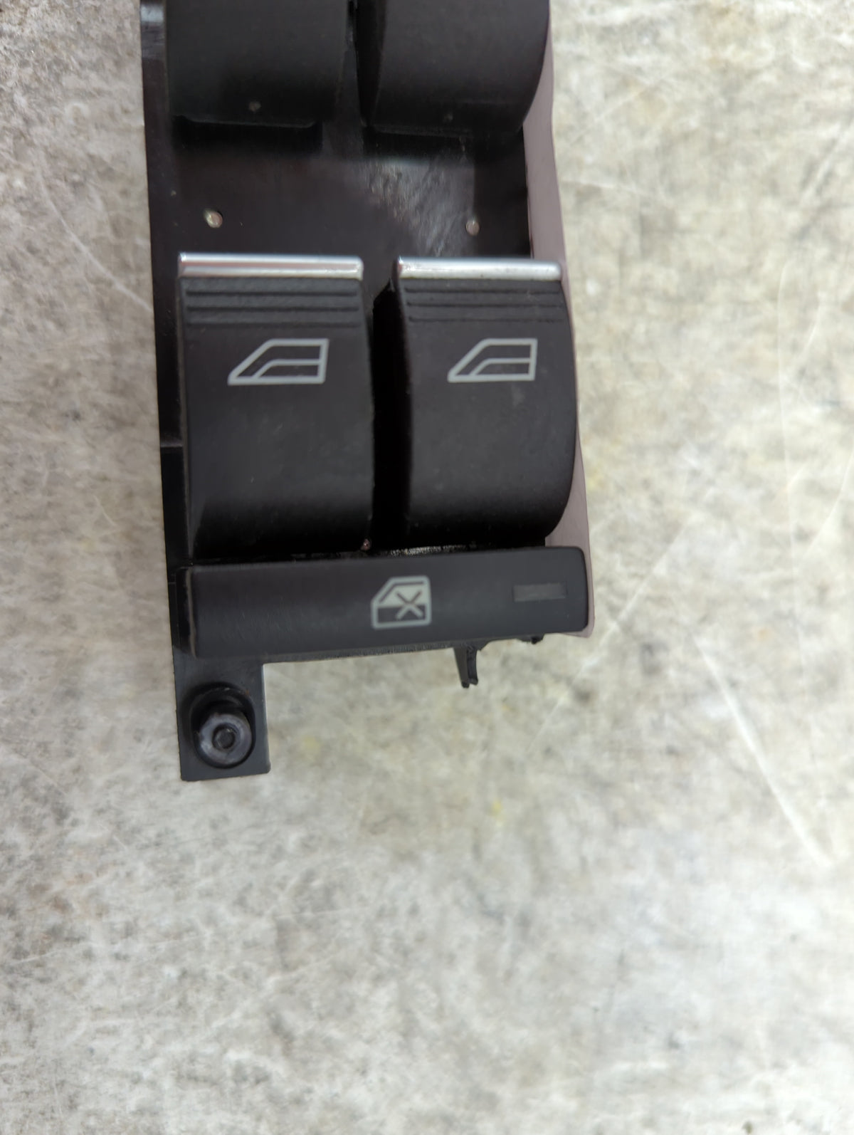 2019-2021 Ford Transit Connect Master Power Window Switch Replacement Driver Side Left P/N:KT1T 14A132 GA 3S0 10174903 Fits 