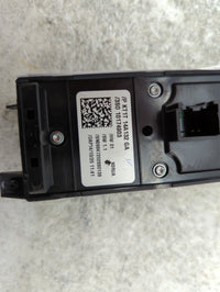 2019-2021 Ford Transit Connect Master Power Window Switch Replacement Driver Side Left P/N:KT1T 14A132 GA 3S0 10174903 Fits 