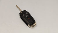 Ford Transit Connect Transit Keyless Entry Remote Fob N5f-A08taa   4 Buttons - Oemusedautoparts1.com