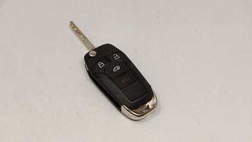 Ford Transit Connect Transit Keyless Entry Remote Fob N5f-A08taa   4 Buttons - Oemusedautoparts1.com