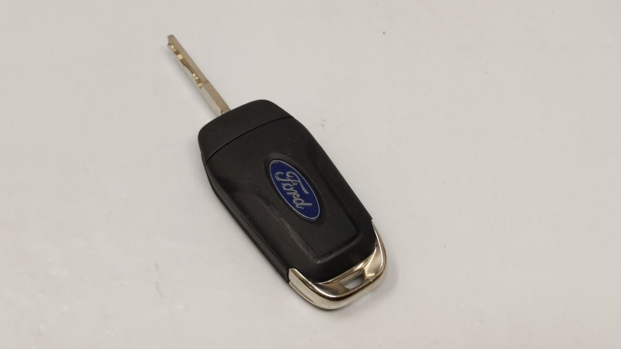 Ford Transit Connect Transit Keyless Entry Remote Fob N5f-A08taa   4 Buttons - Oemusedautoparts1.com