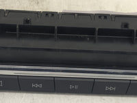 2021-2022 Ford Escape Radio AM FM Cd Player Receiver Replacement P/N:LJ6T-18K811-CB Fits Fits 2021 2022 OEM Used Auto Parts 