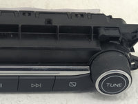 2021-2022 Ford Escape Radio AM FM Cd Player Receiver Replacement P/N:LJ6T-18K811-CB Fits Fits 2021 2022 OEM Used Auto Parts 