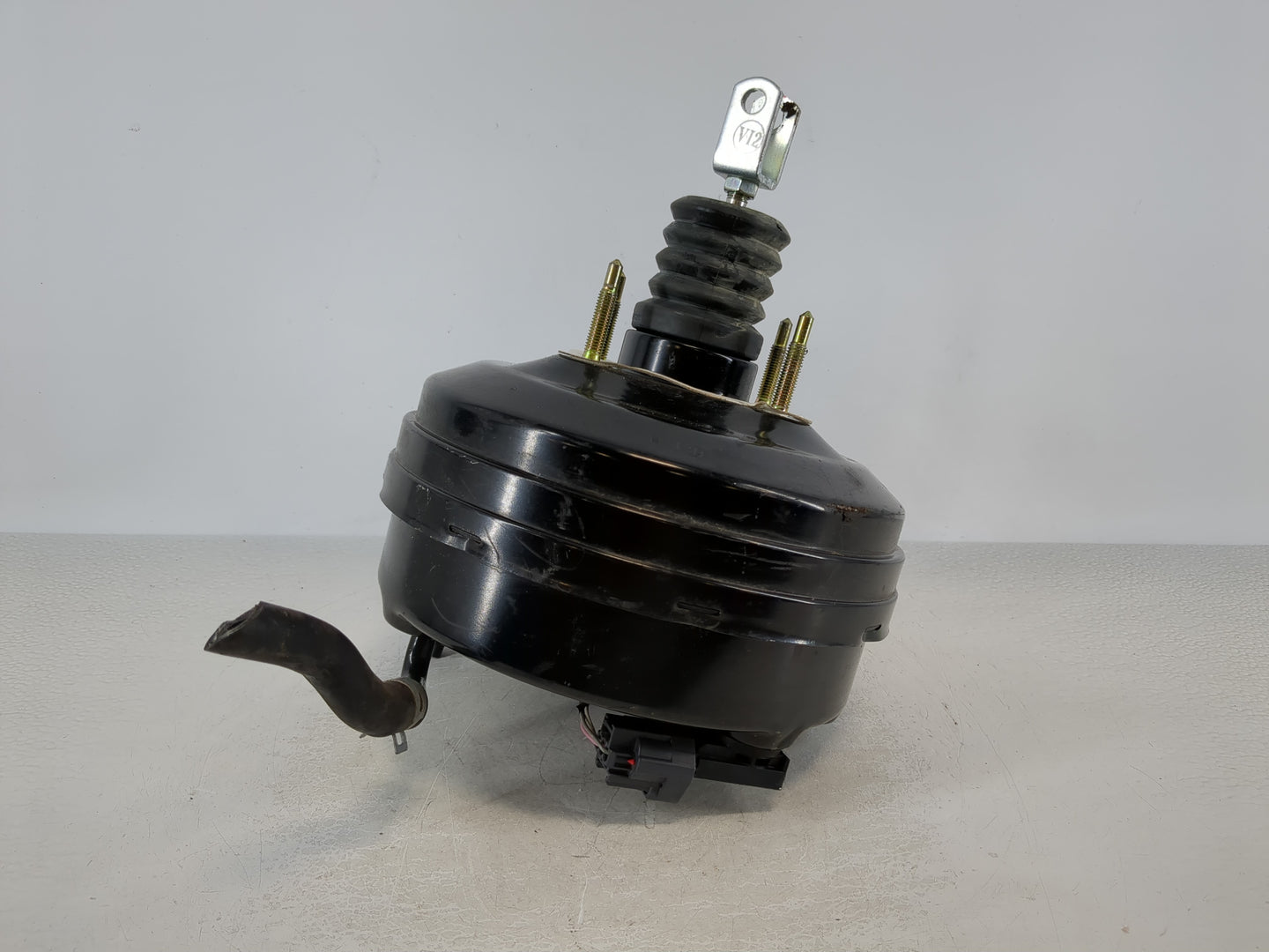 2019-2021 Genesis G70 Power Brake Booster Oem - Oemusedautoparts1.com