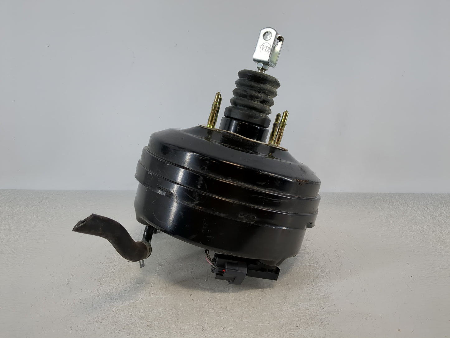 2019-2021 Genesis G70 Power Brake Booster Oem - Oemusedautoparts1.com