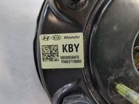2019-2021 Genesis G70 Power Brake Booster Oem - Oemusedautoparts1.com