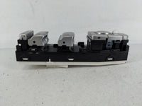 2019-2021 Genesis G70 Master Power Window Switch Replacement Driver Side Left Fits Fits 2019 2020 2021 OEM Used Auto Parts -