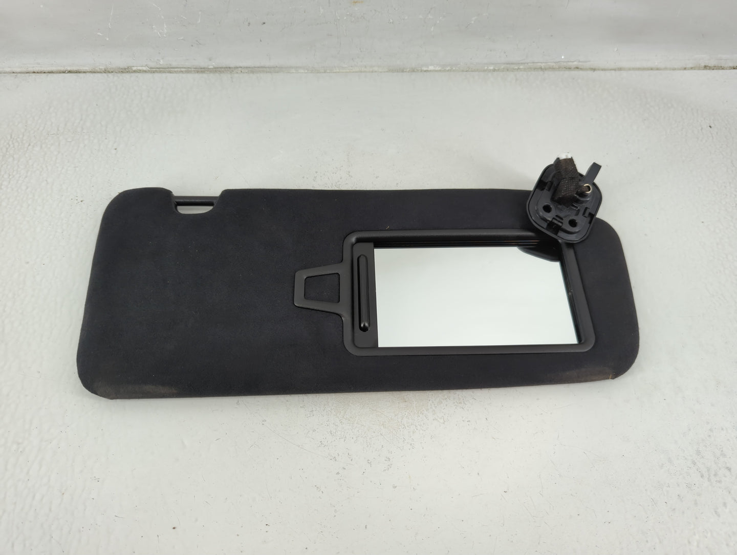 2019-2021 Genesis G70 Sun Visor Shade Replacement Passenger Right Mirror Fits Fits 2019 2020 2021 OEM Used Auto Parts - Oemu