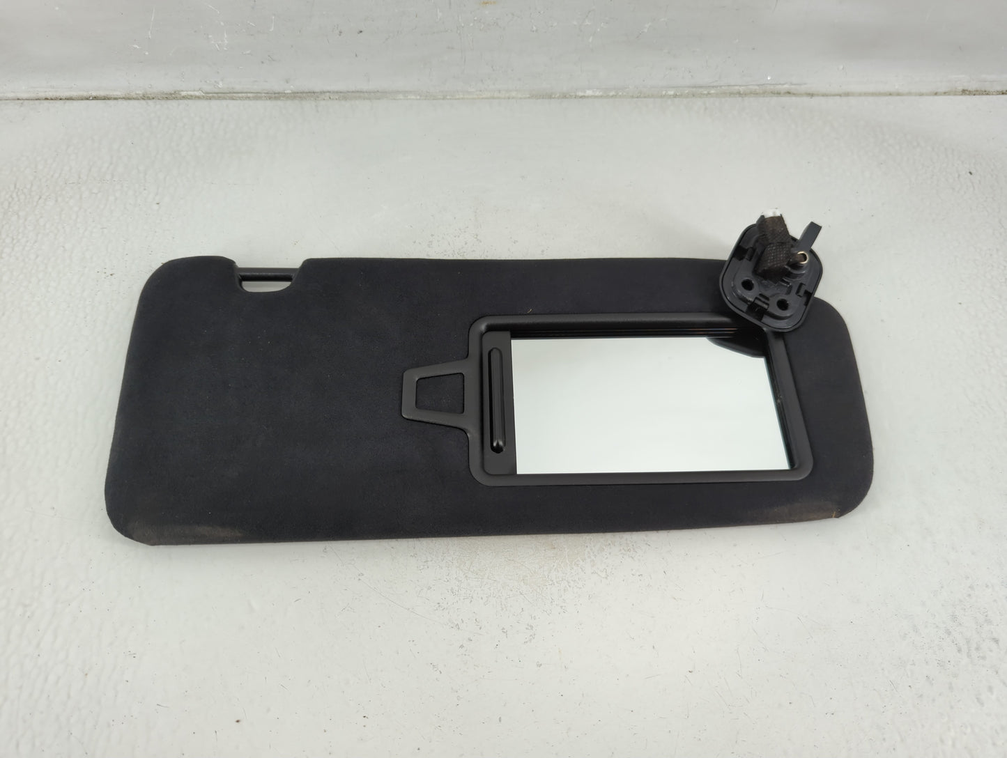 2019-2021 Genesis G70 Sun Visor Shade Replacement Passenger Right Mirror Fits Fits 2019 2020 2021 OEM Used Auto Parts - Oemu