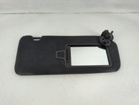 2019-2021 Genesis G70 Sun Visor Shade Replacement Passenger Right Mirror Fits Fits 2019 2020 2021 OEM Used Auto Parts - Oemu