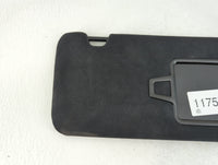 2019-2021 Genesis G70 Sun Visor Shade Replacement Passenger Right Mirror Fits Fits 2019 2020 2021 OEM Used Auto Parts - Oemu