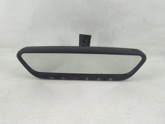 compare product 2019-2021 Genesis G70 Interior Rear View Mirror Replacement OEM P/N:85101-690004X Fits Fits 2019 2020 2021 OEM Used Auto Parts