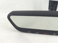 2019-2021 Genesis G70 Interior Rear View Mirror Replacement OEM P/N:85101-690004X Fits Fits 2019 2020 2021 OEM Used Auto Par