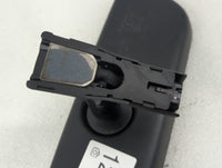 2019-2021 Genesis G70 Interior Rear View Mirror Replacement OEM P/N:85101-690004X Fits Fits 2019 2020 2021 OEM Used Auto Par
