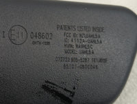2019-2021 Genesis G70 Interior Rear View Mirror Replacement OEM P/N:85101-690004X Fits Fits 2019 2020 2021 OEM Used Auto Par