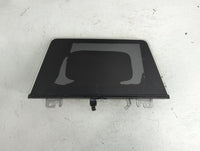 2019-2021 Genesis G70 Information Display Screen - Oemusedautoparts1.com