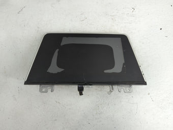 compare product 2019-2021 Genesis G70 Information Display Screen