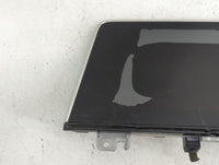 2019-2021 Genesis G70 Information Display Screen - Oemusedautoparts1.com